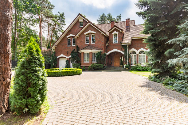 Best Interlocking Driveway Pavers  in Fairmont, WV