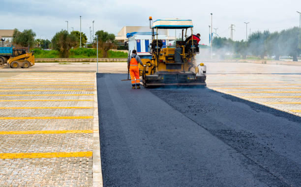 Best Driveway Pavers Near Me  in Fairmont, WV