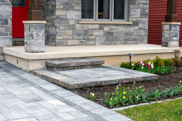 Best Permeable Paver Driveway  in Fairmont, WV