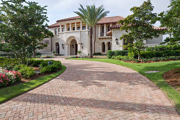 Best Driveway Resurfacing Pavers  in Fairmont, WV