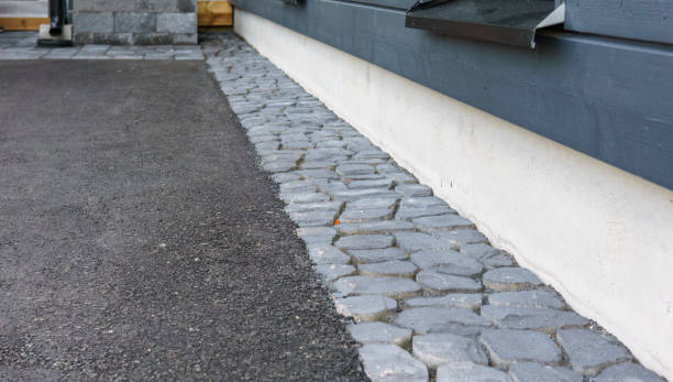 Best Commercial Driveway Pavers  in Fairmont, WV