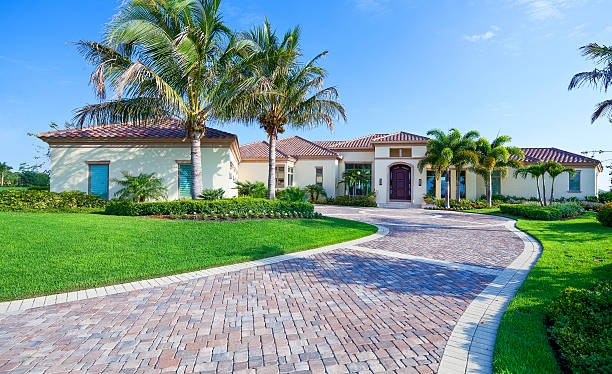 Reasons to Select Us for Your Driveway Paving Requirements in Fairmont, WV
