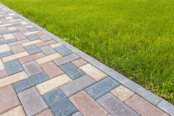 Best Decorative Driveway Pavers  in Fairmont, WV