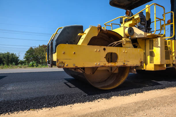 Best Residential Paver Driveway  in Fairmont, WV